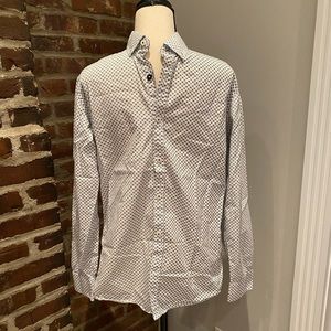 My favorite button up